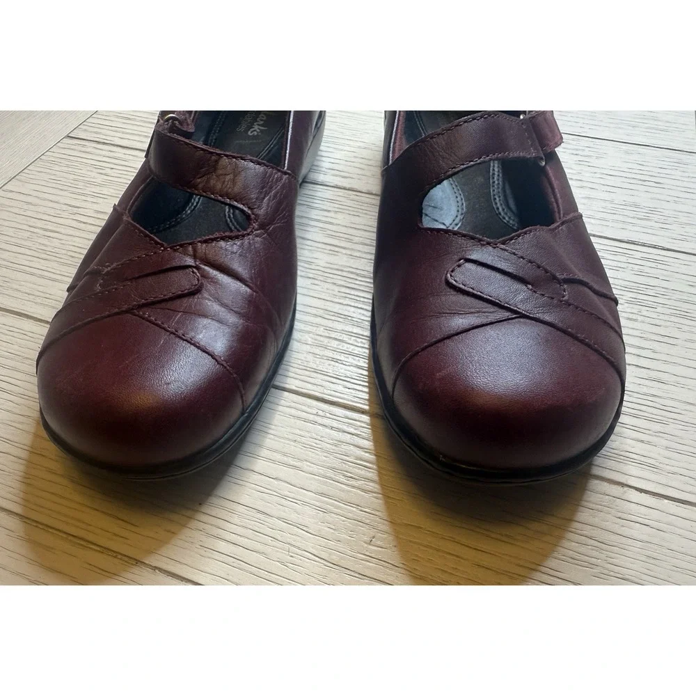 Clarks clark women